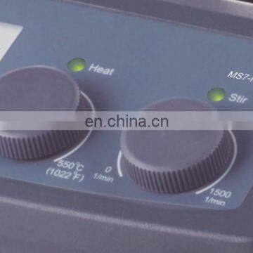 MS7 H550 Pro Magnetic Stirrer Hotplate photo-3
