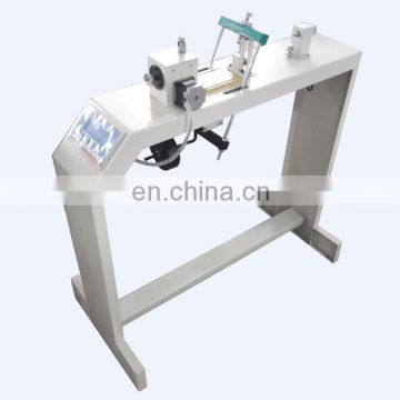 New design soil strength testing digital single direct shear test machine apparatus for testing