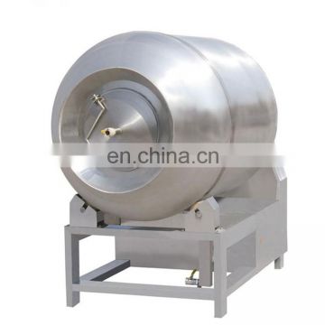 best sale new design vacuum food tumbler sausage machine for meat process use