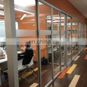 single glass doors commercial glass entry door