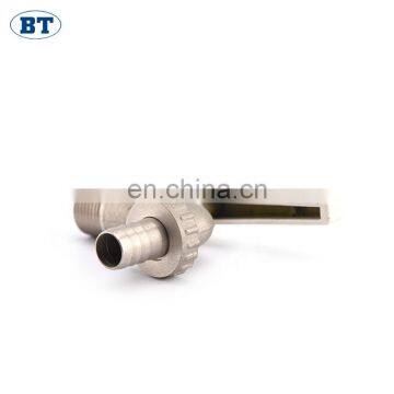 BT2008 Best Seller Lockable Brass Bibcock Motor Oil Made in Japan photo-6