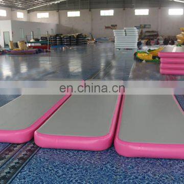 2020 New Product Air Mattress Gymnastics For Physical Training