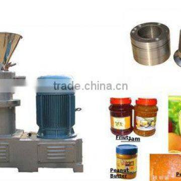 Peanut butter production line|Sesame paste making mahcine|Peanut Butter Machine|peanut butter making machine