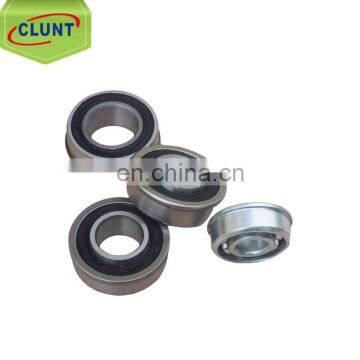 Flange Bearing MF62ZZ Deep Groove Miniature Ball Bearing MF62 photo-2