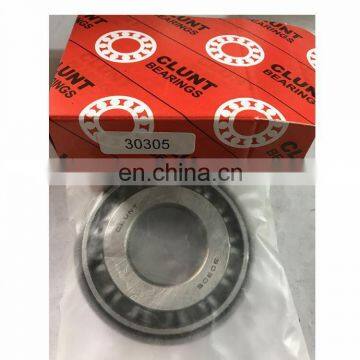 31.75*69.012*19.845mm Tapered Roller Bearing 14124/14274 Bearing