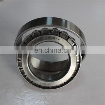 Gear box bearings 352212 taper roller bearings 352212