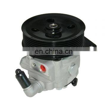 NEW Power Steering Pump 7H223A696AB QVB500620 QVB500660 LR014090 LR019403 LR077386 High Quality photo-5