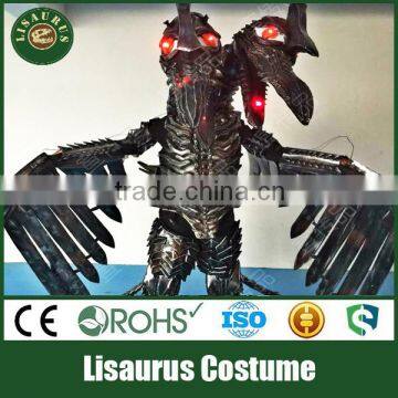Lisaurus-Da Junli Hot Sell 2016 New Cosplay Costumes, Group 12 photo-5