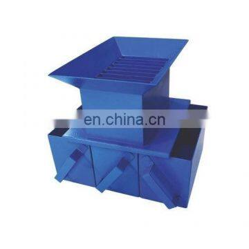 EN/ASTM Fine Aggregate Preparation Sample Splitter