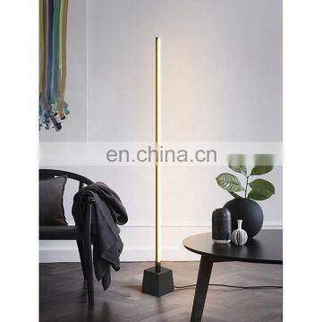 New Products 2019 Innovative Product Metal Floor Lamp Floor Lamp Modern photo-5