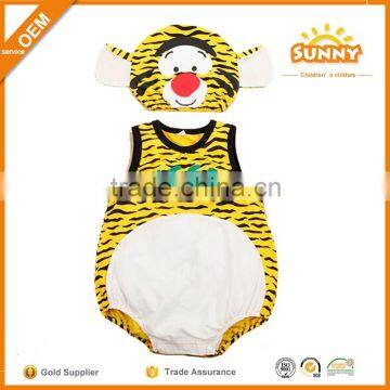 Brand Body Suit Baby Mother's Day Baby Jump Suit On Sale Online