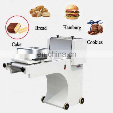 high efficiency toast bread dough moulder