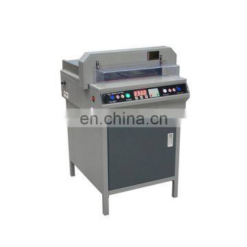 guillotine paper cutting machine manual paper cutting machine