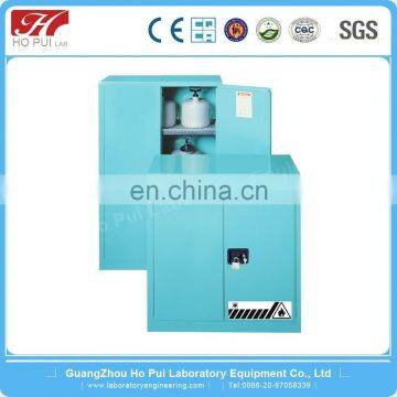Lab Flammable Cabinet Hopui Manufacturer in Guangzhou Lab Dangerous Goods photo-3