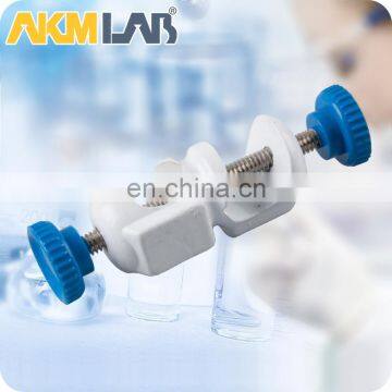 AKMLAB Laboratory Bosshead Cross Clip Manufacturer