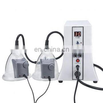 2021 New  Tightening Nipple Sucking Machine Vacuum Butt Lifting Hip Lift Breast Massager