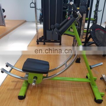 GYM equipment Abdominal Exercise machine Total Body Exercise AB Core Care Fitness Machine