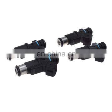 4x NEW Fuel Injector 1984.E0 For Citroen Berlingo C2 C3 Saxo Xsara Peugeot 1.4