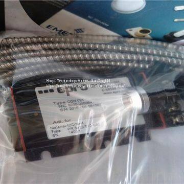 EPRO PR6423/000-031 PLC DCS