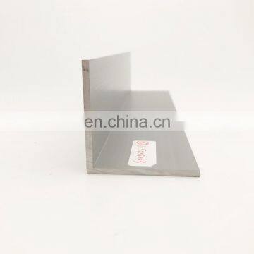 Angle Aluminum Unequal Side Aluminum Alloy Profile 50x50x3 mm Triangle Edging Strip L-shaped Aluminum Trim Angle