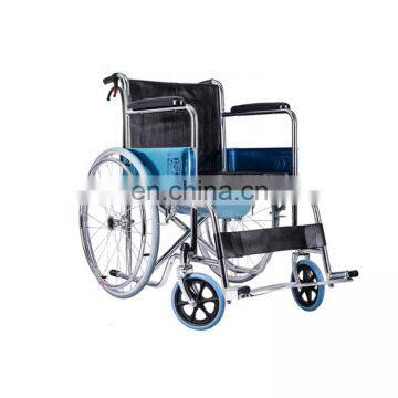 manual folding wheelchairs for disabled