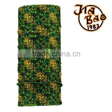 Multifunctional Bandana Custom Tubular Bandana Bandana for Men/Women photo-3