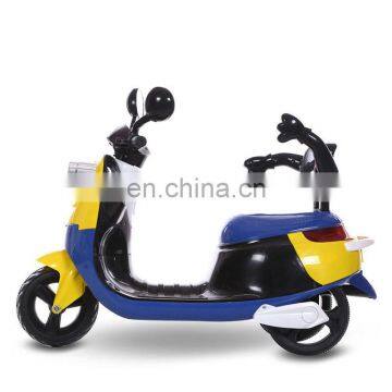 Wholesale New Design 6V Battery Kids Electric Motorcycle Ride on Car photo-4