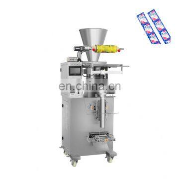 Shenhu Hot Sale 9g Tomato Ketchup Pouch Packing Machine photo-6