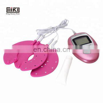 Vibrating breast enlargement massage with EMS function FF8229