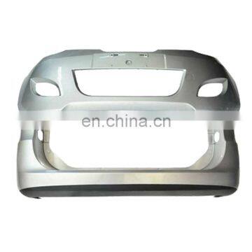 Resin Silicone Customized Abs Plastic Automotive Auto Car Bumper Injection Shenzhen Mold Making Manufacturer Oem China photo-2