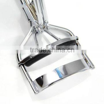 Attractive Magic Eye Various Color Silicone Eyelash Curlers photo-3