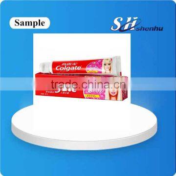 Shenhu Automatic Children's Toothpaste Box Packing Machine (best Quality) photo-6