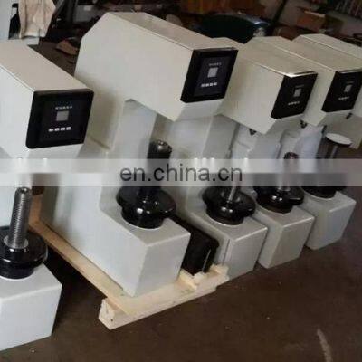 Touch Screen Automatic Turret Digital Display Micro Vickers Hardness Tester HVS-1000ZT photo-7