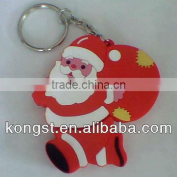 Promotional Christmas USB Flash Drive from manufacturer