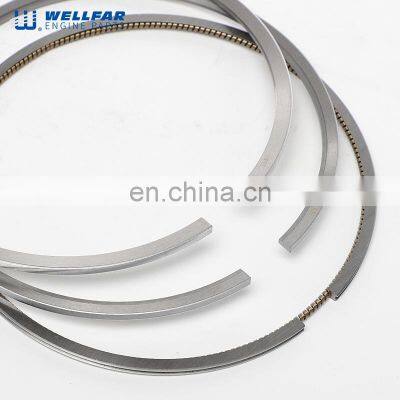 machinery engine parts 3306D 39320412 piston ring for IVECO