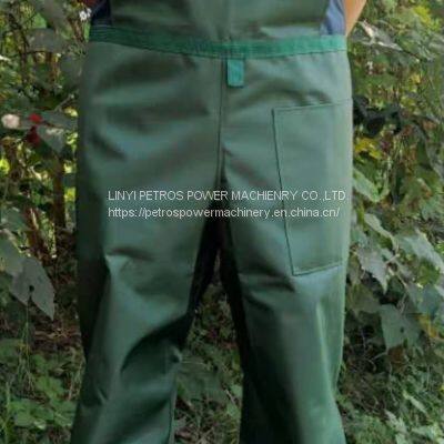 Garden Overalls Work Trousers Protective Clothing for Workers photo-3
