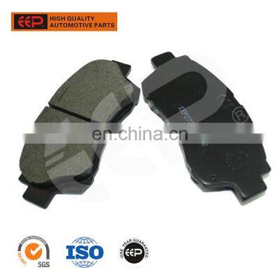 EEP Brand Brake Pads for TOYOTA Camry Lexus ES300 04465-YZZAM EEP2731