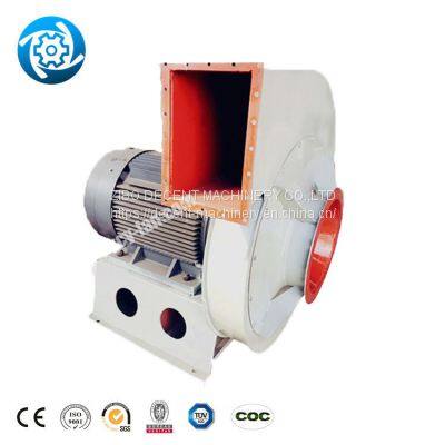 High Pressure Inline Duct Fan 1000 Cfm Exhaust Fan 220 Ventilating Fan 2 Speed Control High Air Flow Kitchen Air Exhaust Fan Blower