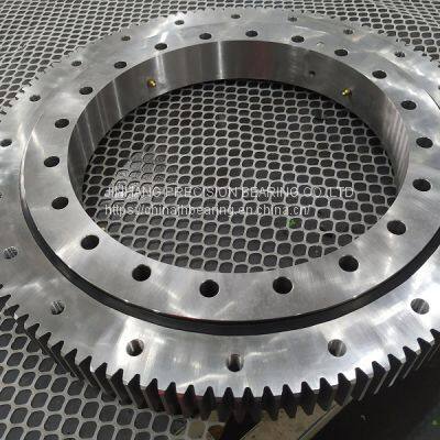 VSA 200844 N 950.1x772x56mm slewing bearing for indexing tables machine
