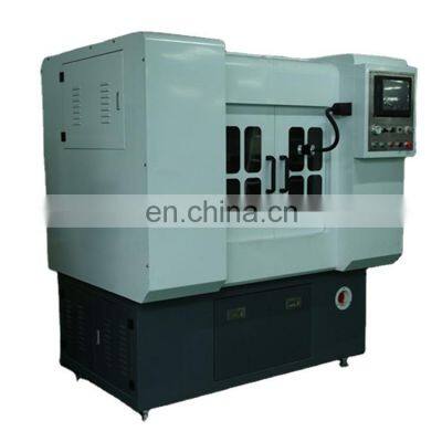 Multifaceted Polish Machine High Quality Glass 120V