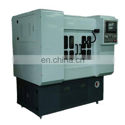 Multi-Function Glass Multifaceted Polishing Machine