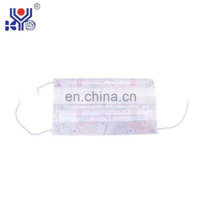 Automatic CCD Inspection Medical Mask Producing and Box Packing Line photo-3