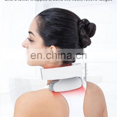 2019 B3D Shiatsu Battery Operated Neck and Shoulder Massager
