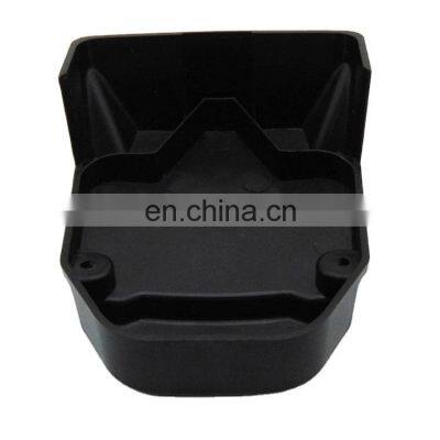 High Quality Custom Plastic Injection Mold Fabrication Service Customized Injection Plastic ABS Parts photo-3