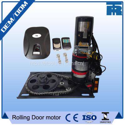 Electric AC Rolling Door Motor for Roller Shutter AC300kg