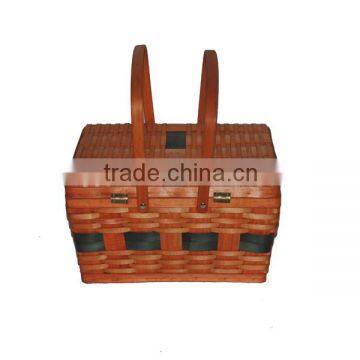 Wooden Box Wholesale