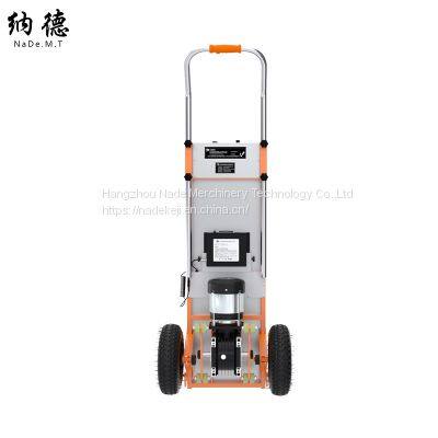Powered Electric Stair Climbing Trolley Wheel Chair Stair Climber Stair Climbing For Heavy Cargo photo-2