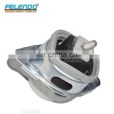 Auto Engine Mount Rubber Bushing for Land Rover Range Rover KKB000280 photo-3