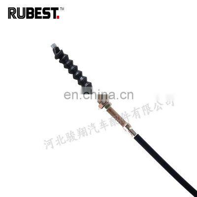 High Performance Motorcycle Clutch Cable OEM 22870-397-X10 for Motorbike CG125 photo-5