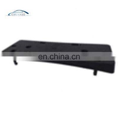 High quality  Bracket for Lexus NX 2014-17 licence plate